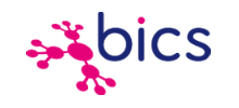 Logo Bics