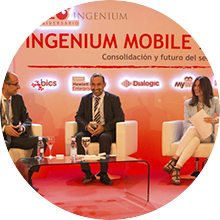 Ingenium Mobile 2016 - Mesa redonda
