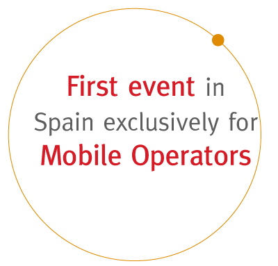 Ingenium Mobile - Primer evento exclusivo para operadores móviles